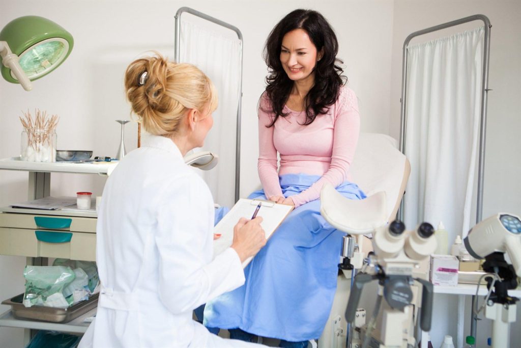 Common Gynecological Issues and Their Treatments