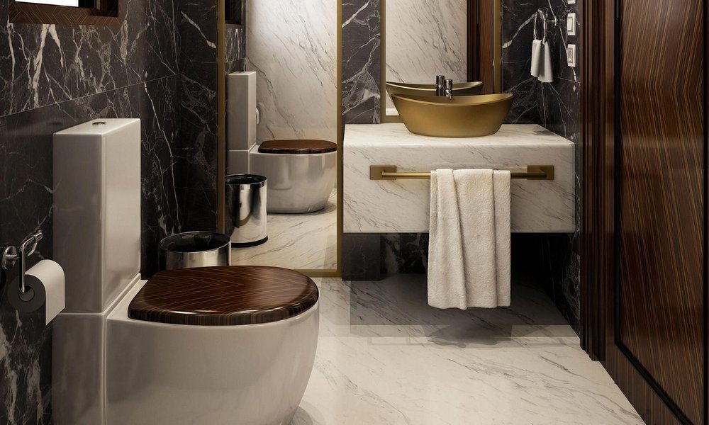 How to Choose the Right Toilet Seat for Comfort and Style