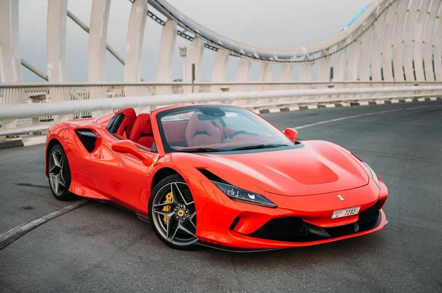 What You Ought to Know when Renting a Ferrari in Dubai